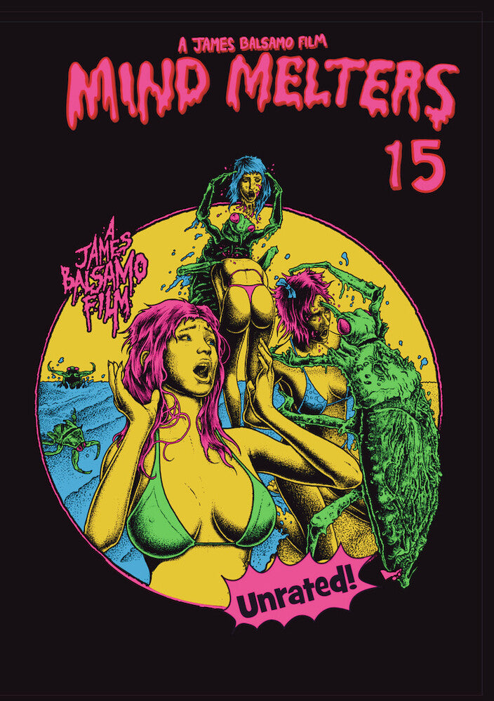 Mind Melters 15 - 