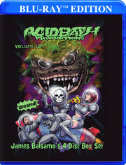Acid Bath Productions Vol. 10 - 
