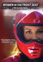 Women In the Front Seat - 