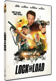 Lock and Load - 
