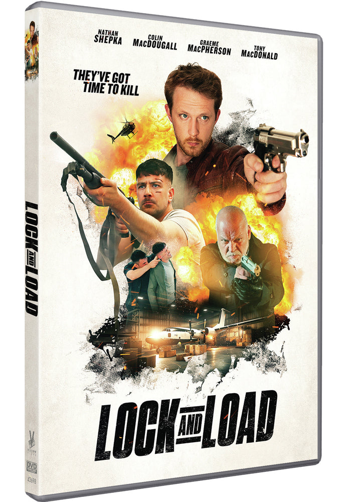 Lock and Load - 