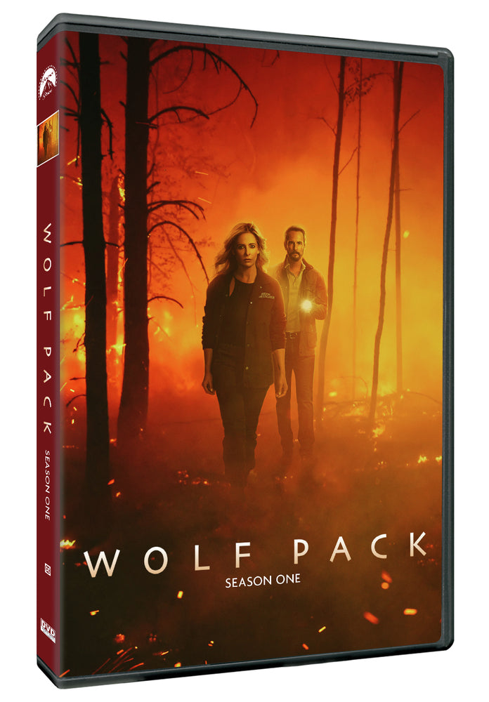Wolf Pack: Season One - 