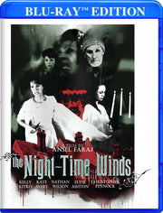 The Night-Time Winds - 