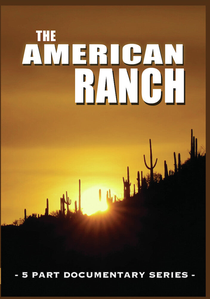 The American Ranch - 
