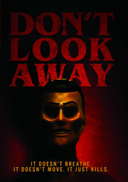 Don't Look Away - 