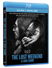 The Lost Weekend: A Love Story - 