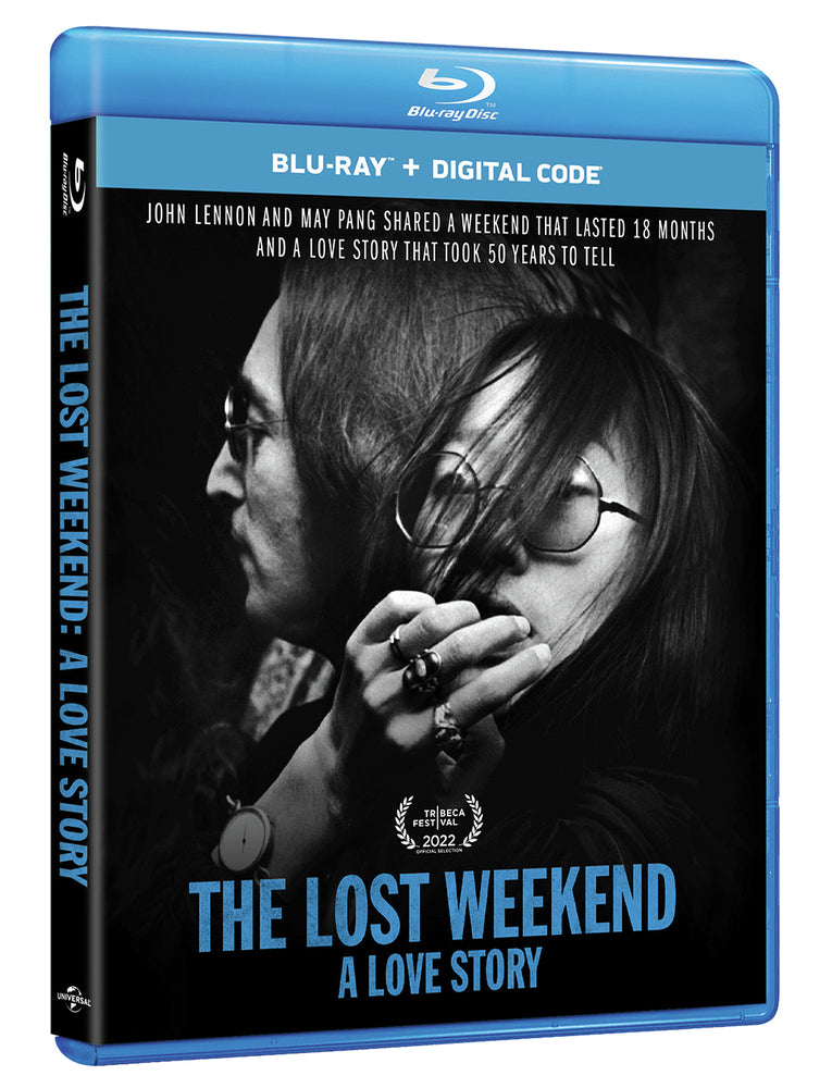 The Lost Weekend: A Love Story - 
