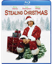 Stealing Christmas - 