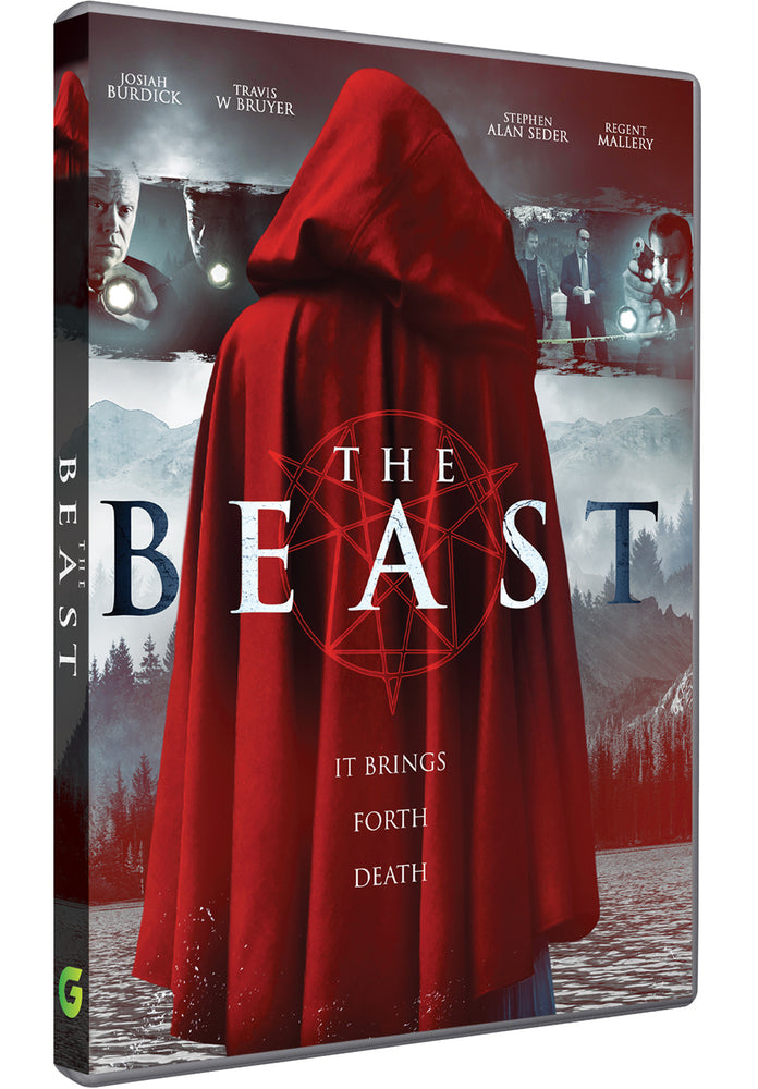 The Beast - 