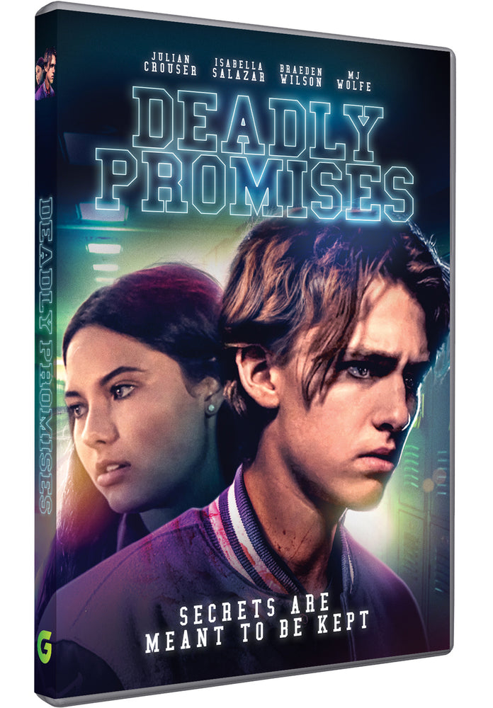 Deadly Promises - 