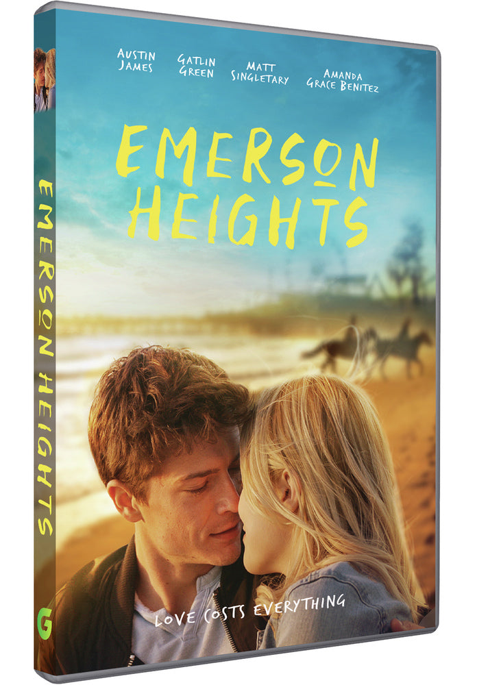 Emerson Heights - 