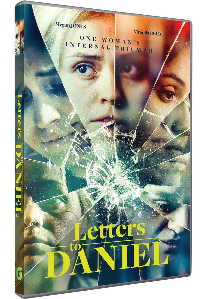 Letters to Daniel - 