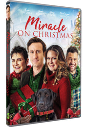 Miracle on Christmas - 
