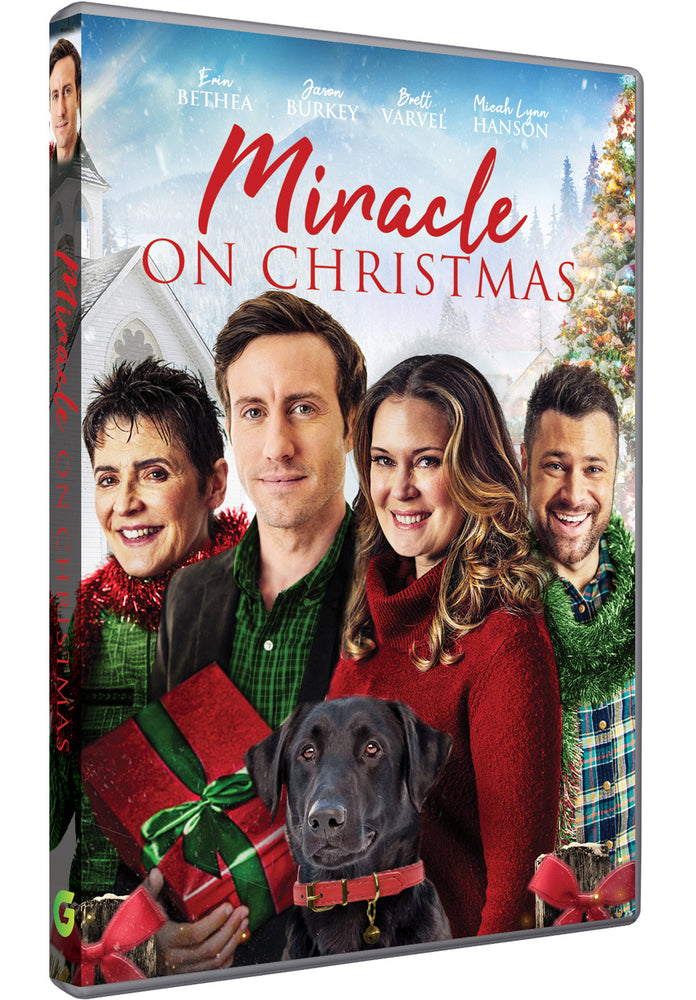 Miracle on Christmas - 