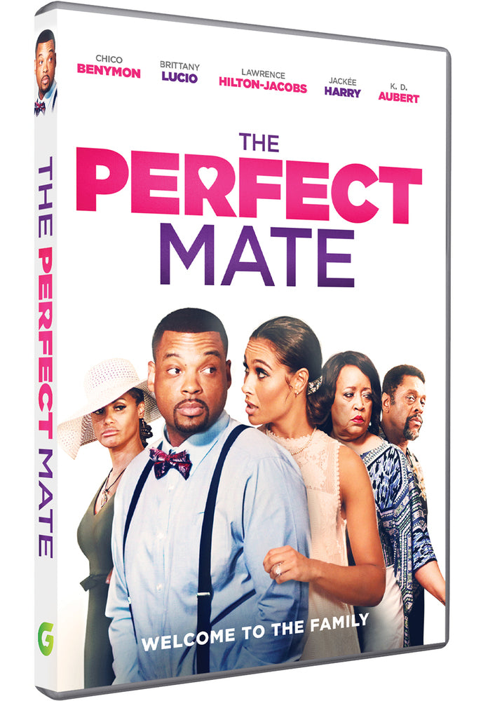 The Perfect Mate - 