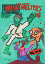 Mind Melters 16 - 