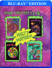 Melty Mayhem! Mind Melters 13-16! - 