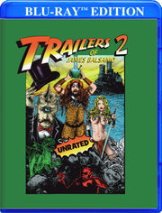 Trailers of James Balsamo 2 - 