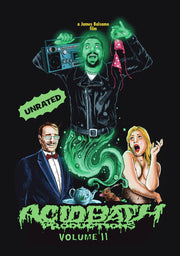 Acid Bath Productions Vol. 11 - 
