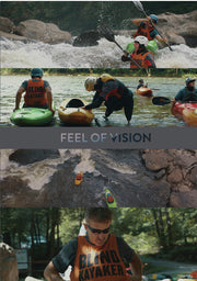 Feel of Vision - 
