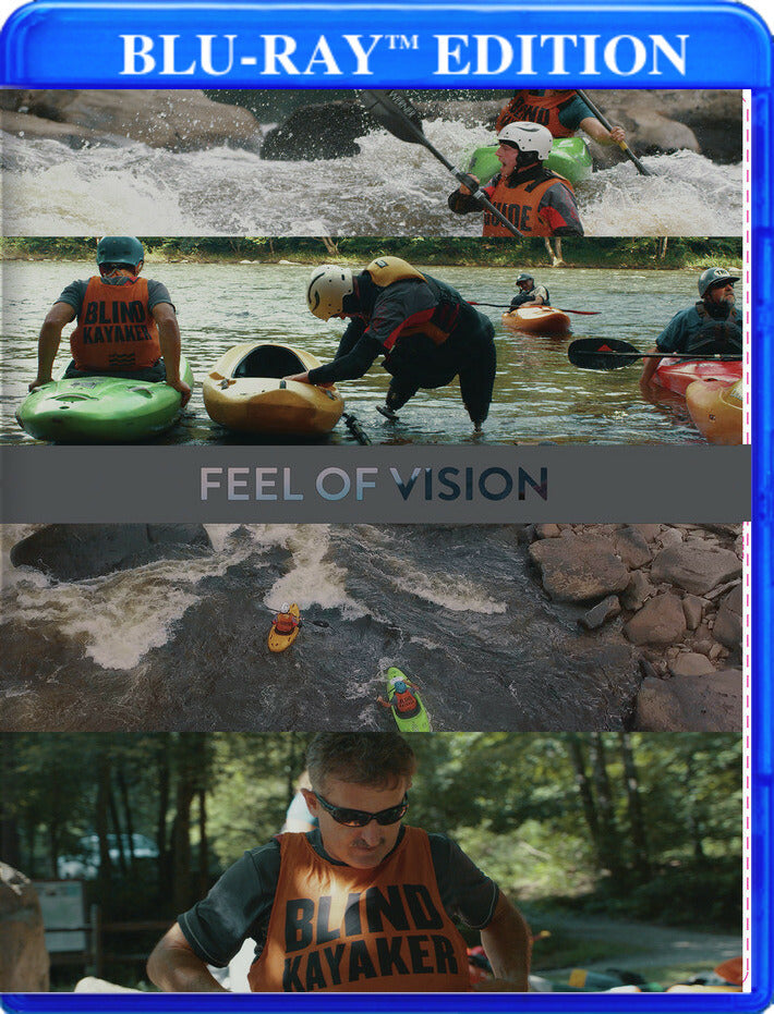 Feel of Vision - 