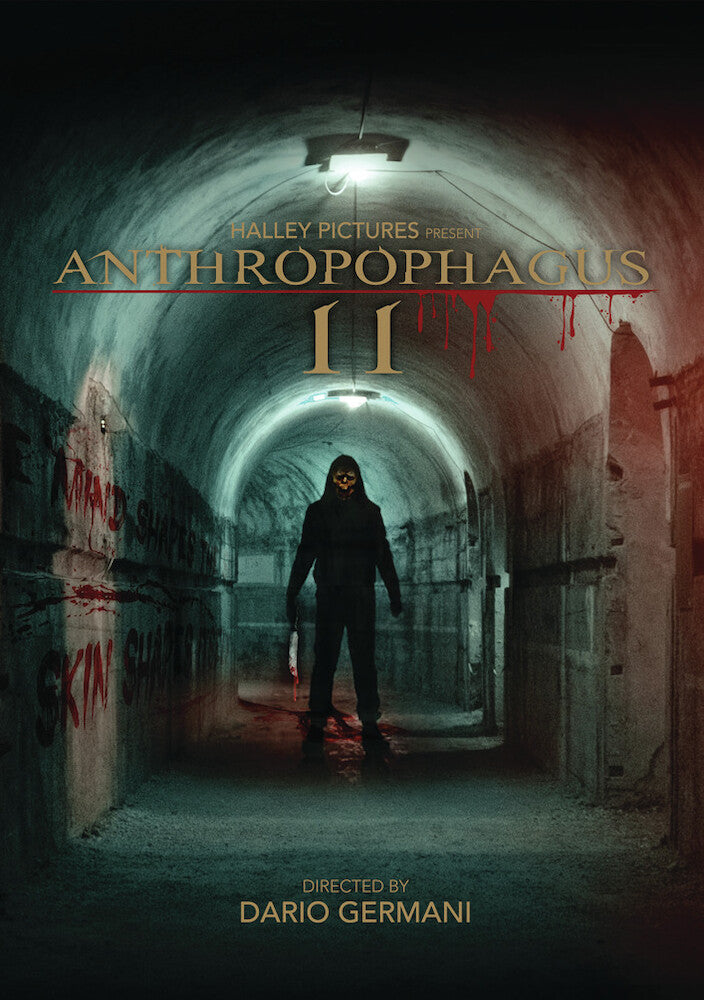 Anthropophagus II - 