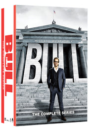 Bull: The Complete Series - 