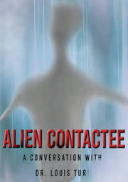 Alien Contactee - 