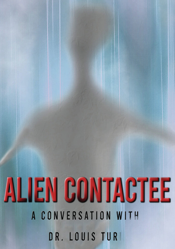 Alien Contactee - 