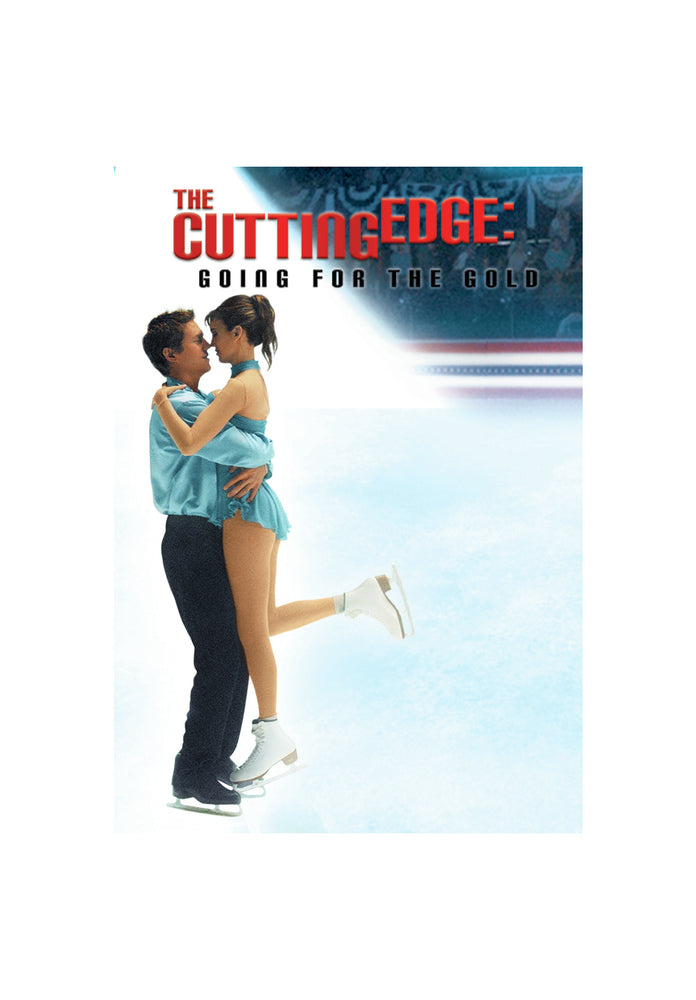 The Cutting Edge: Going For The Gold - 