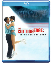 The Cutting Edge: Going For The Gold - 