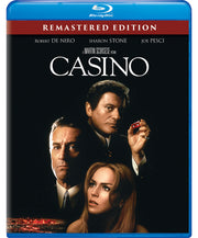 Casino (Remastered Edition) - 