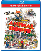 National Lampoon's Animal House (Remastered Edition) - 