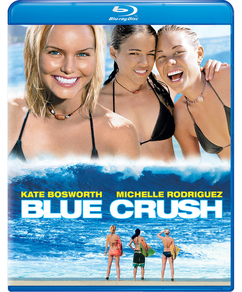 Blue Crush - 