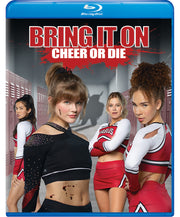 Bring it On: Cheer or Die - 