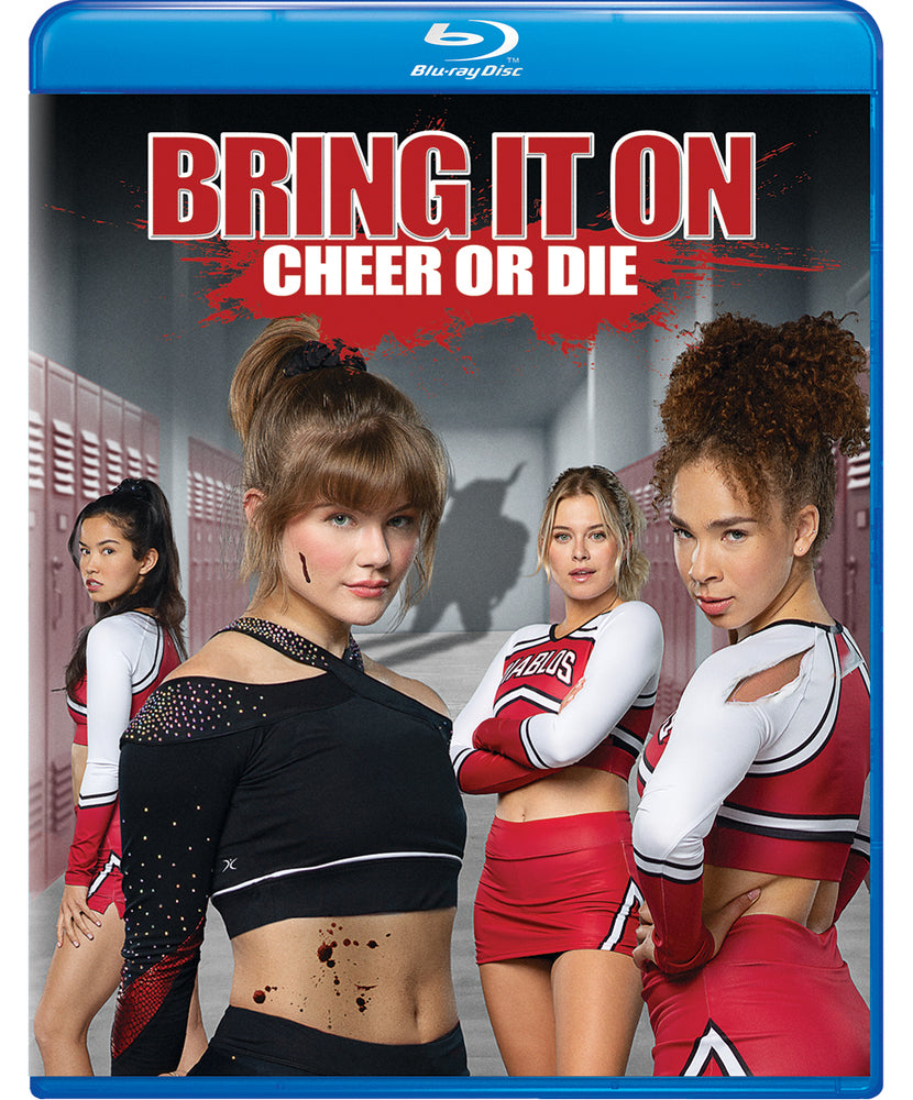 Bring it On: Cheer or Die - 