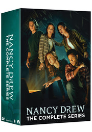 Nancy Drew: The Complete Series - 