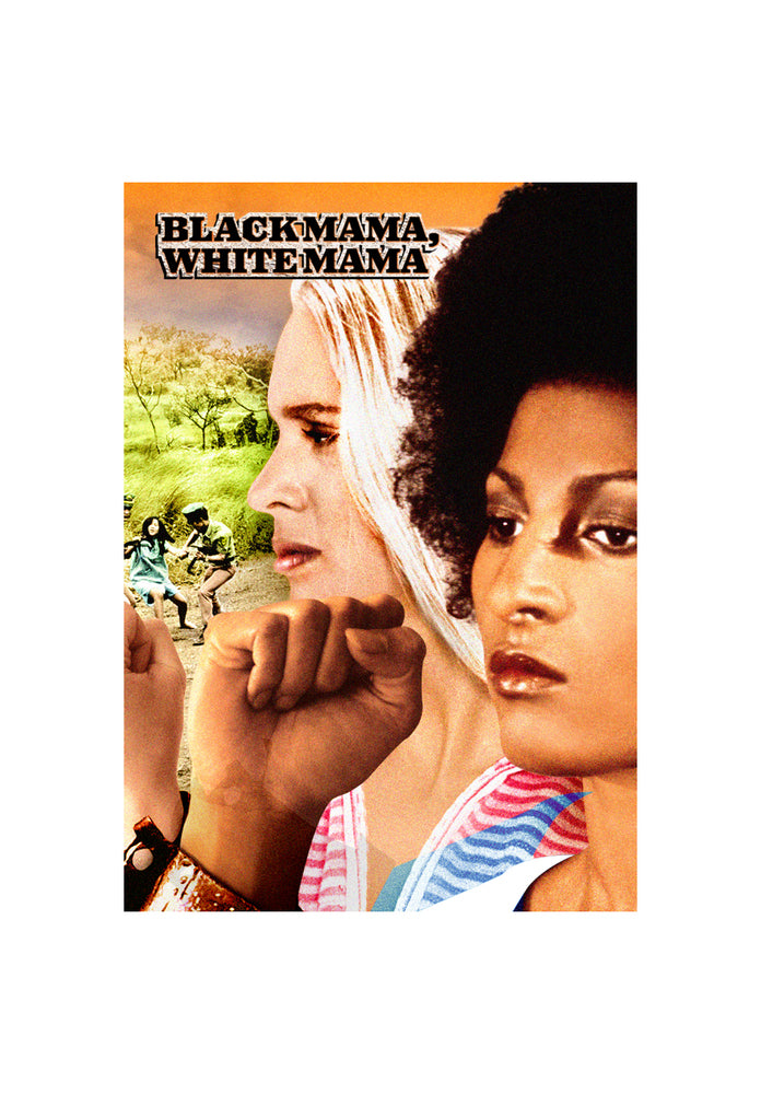 Black Mama, White Mama - 