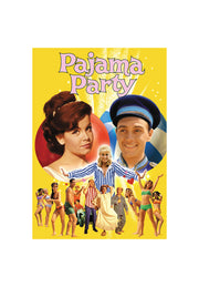 Pajama Party - 