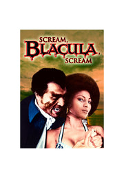 Scream, Blacula, Scream! - 
