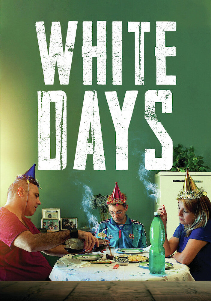 White Days - 
