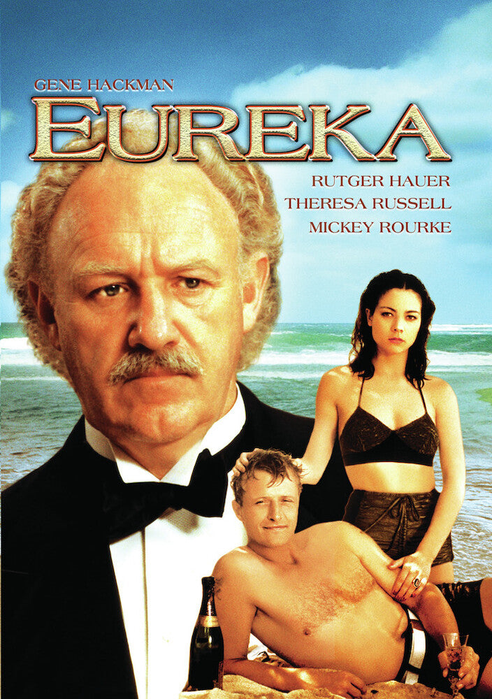 Eureka - 