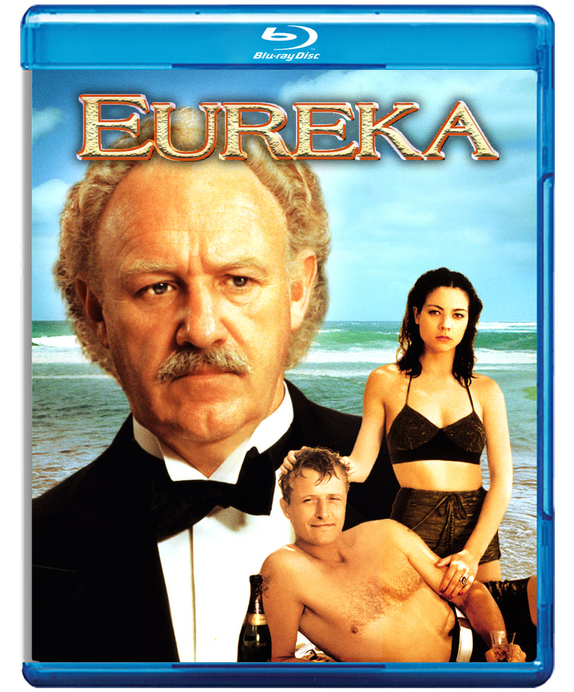 Eureka - 