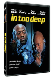 In Too Deep - 