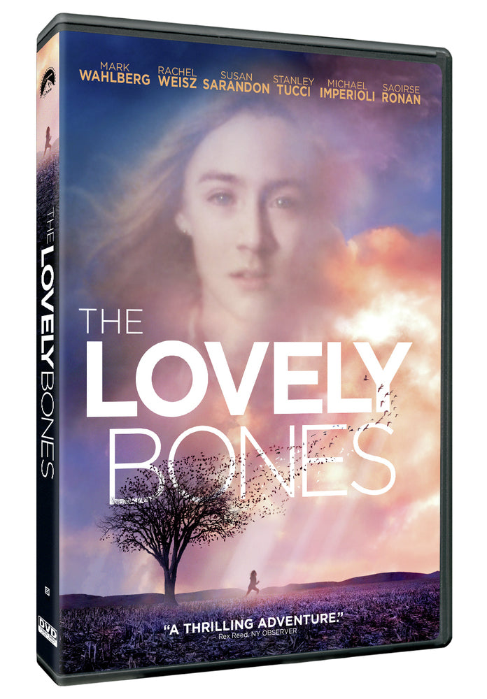 The Lovely Bones - 
