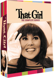 That Girl - The Complete Series - 