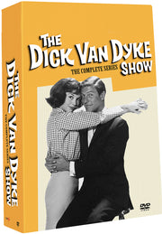 The Dick Van Dyke Show - The Complete Series - 
