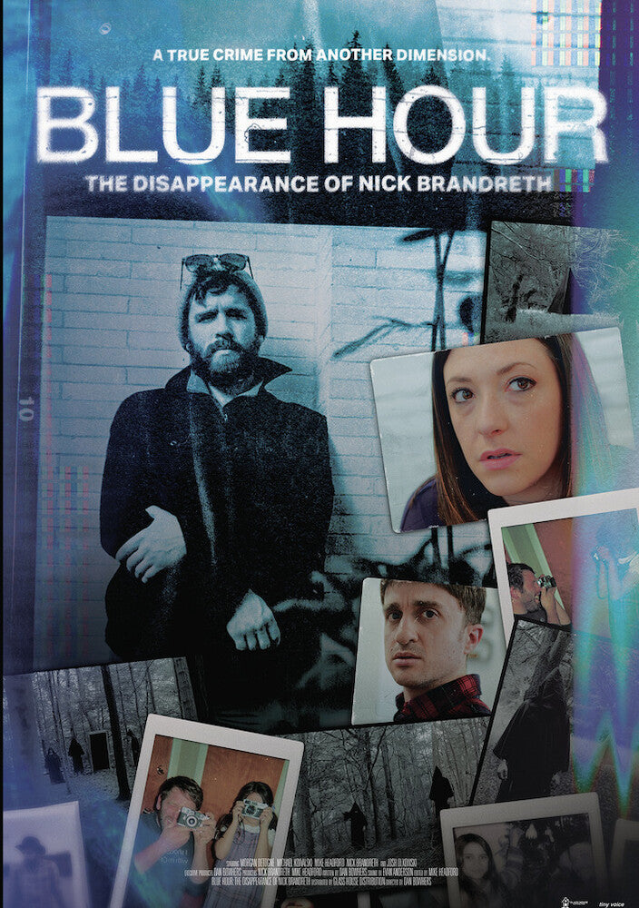 The Blue Hour - 