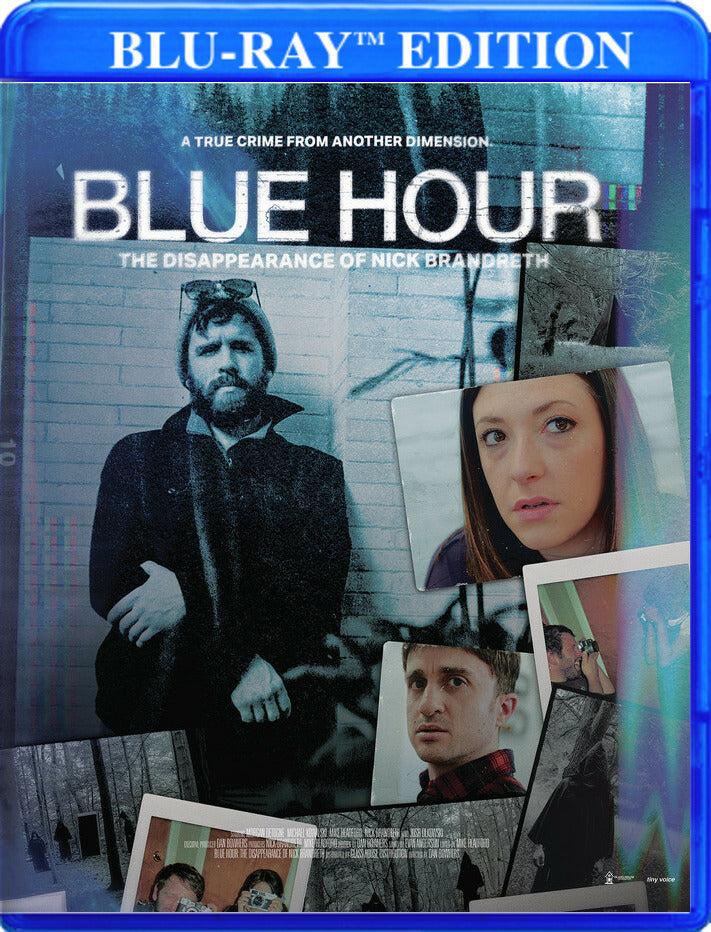 The Blue Hour - 