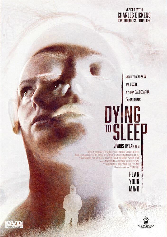 dying to sleep - DVD